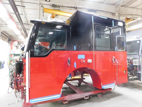Rogers Fire Department