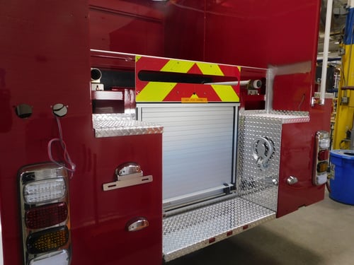 Terre Haute FD