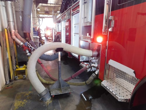 Des Plaines FD