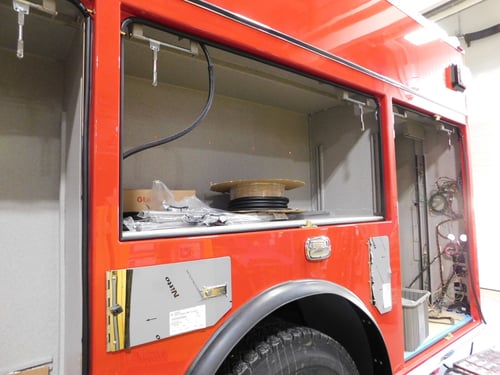 Evanston FD