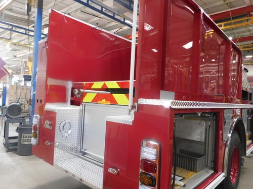 Terre Haute FD