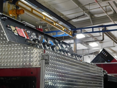Terre Haute FD