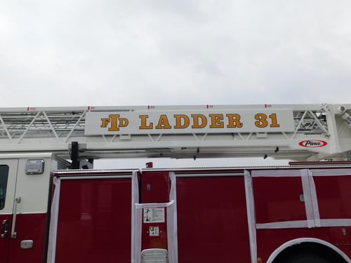 Indianapolis FD