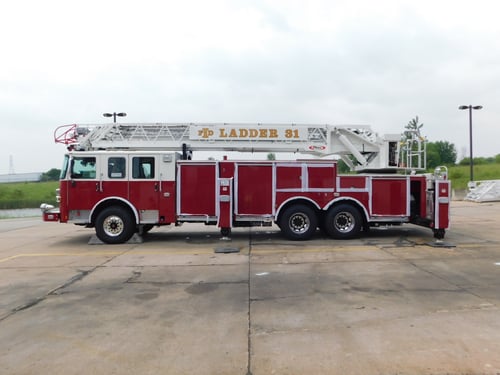 Indianapolis FD