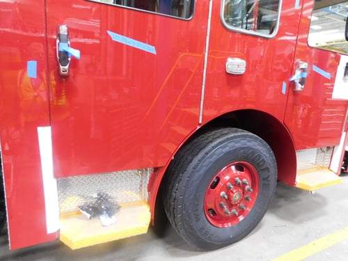 Terre Haute FD