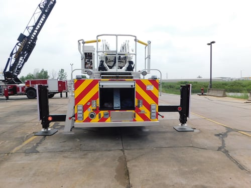 Indianapolis FD