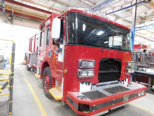 Terre Haute FD