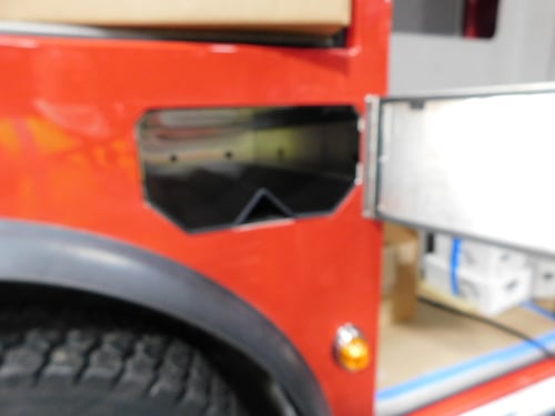 Evanston FD