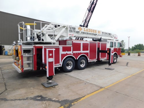 Indianapolis FD