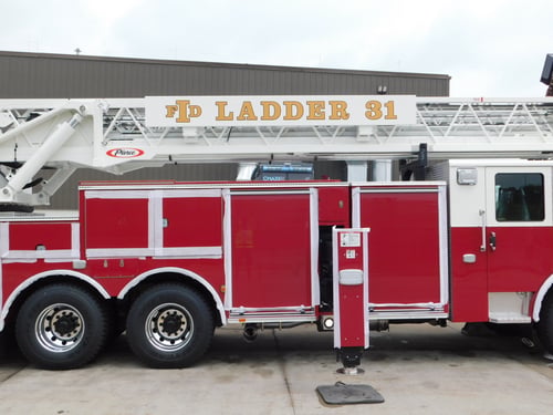 Indianapolis FD