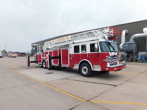 Indianapolis FD