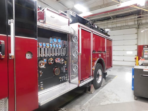 Carmel FD