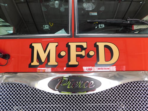 Minneapolis FD