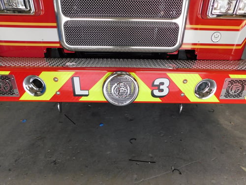Minneapolis FD