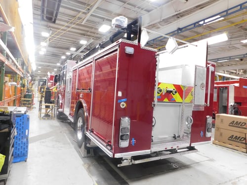 Carmel FD