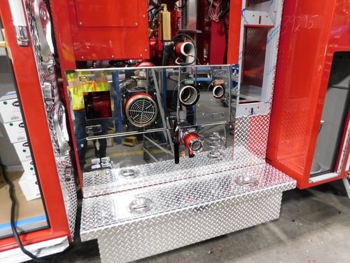 Evanston FD