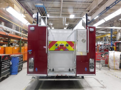Carmel FD