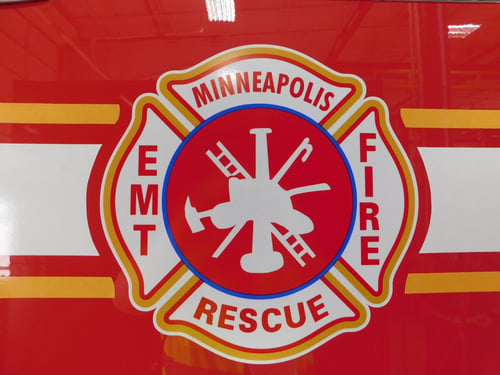 Minneapolis FD