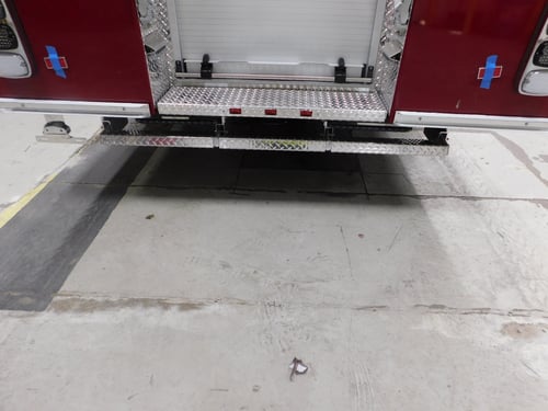 Carmel FD