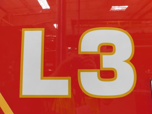 Minneapolis FD