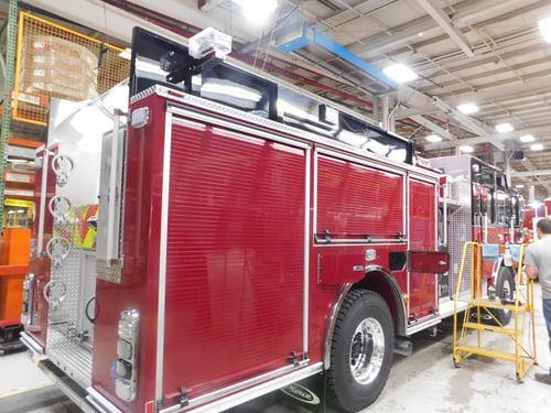 Carmel FD