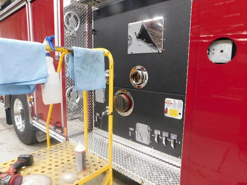 Carmel FD