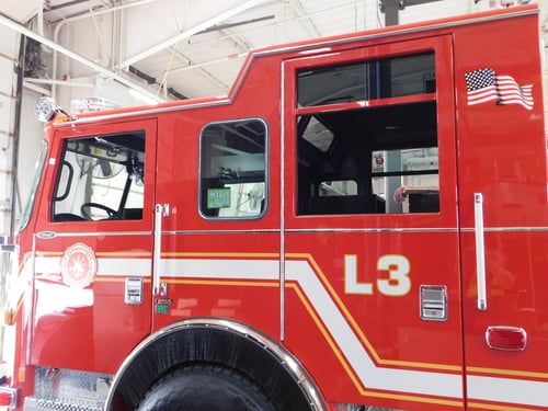 Minneapolis FD