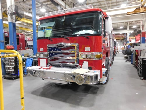 Niles FD