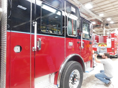 Carmel FD