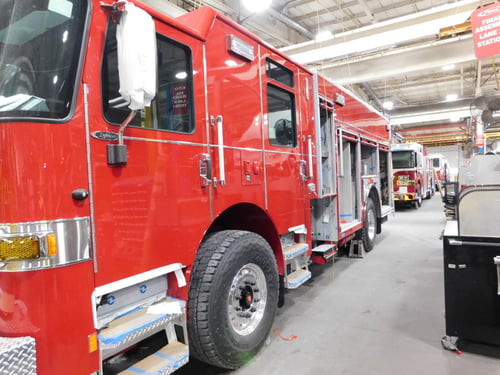 Niles FD