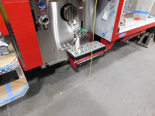 Niles FD