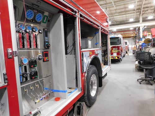 Niles FD