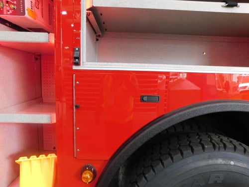 Minnetonka FD