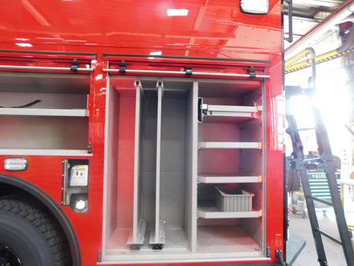 Minnetonka FD