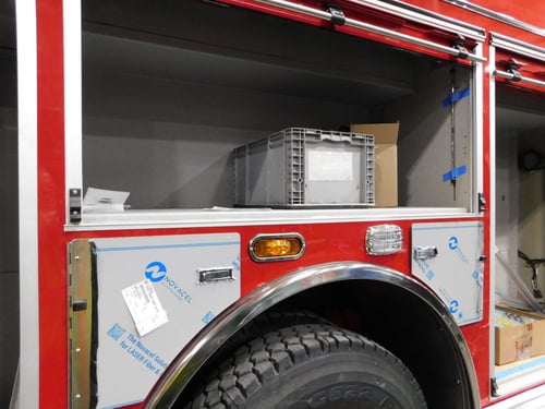 Niles FD