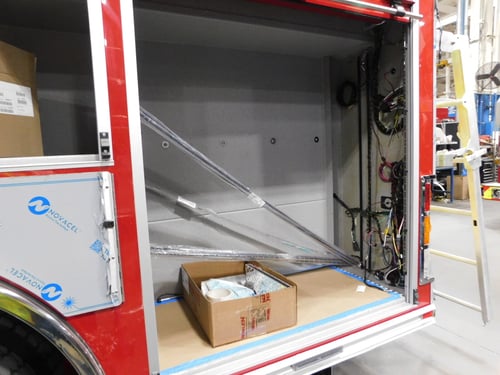 Niles FD