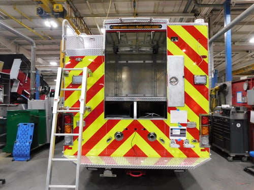 Niles FD