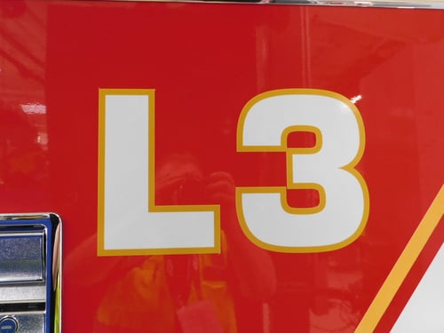 Minneapolis FD