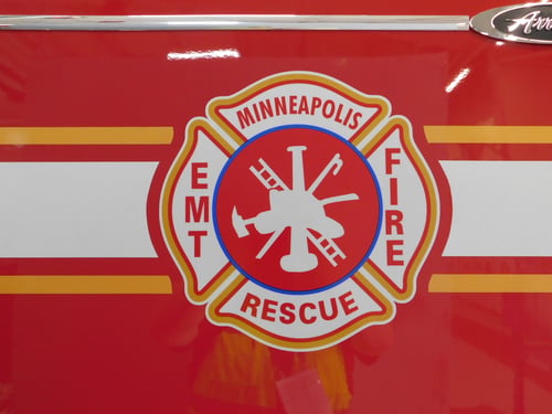 Minneapolis FD