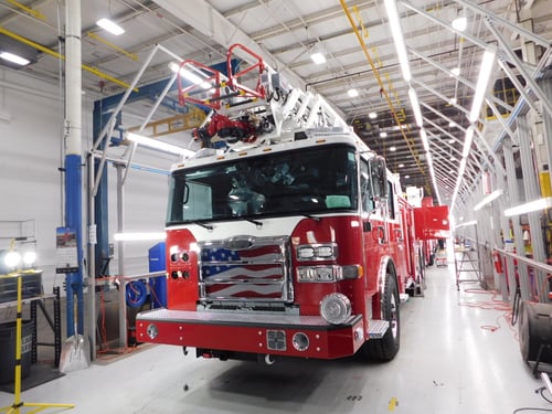 Indianapolis FD