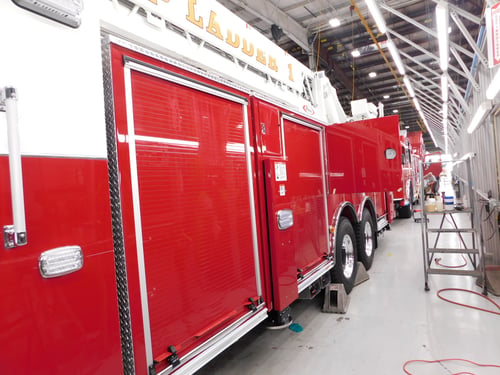Indianapolis FD