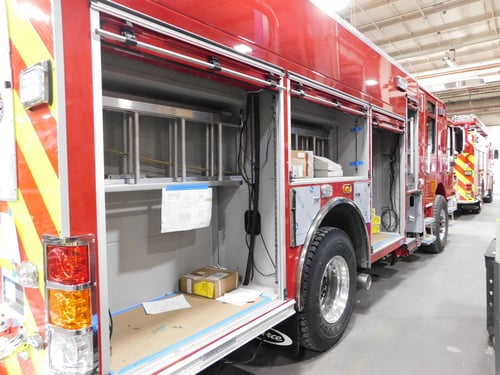 Niles FD
