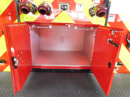 Minnetonka FD