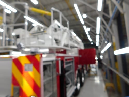 Indianapolis FD
