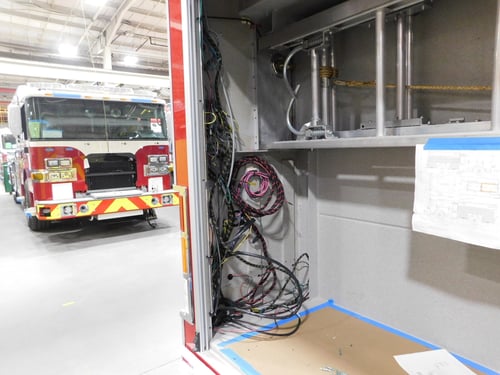 Niles FD