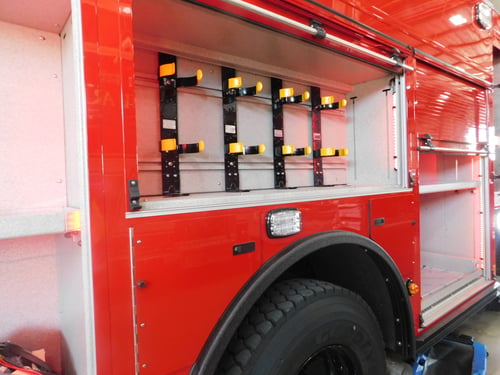 Minnetonka FD