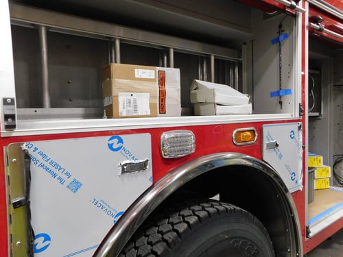 Niles FD