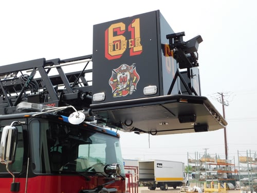 Des Plaines FD