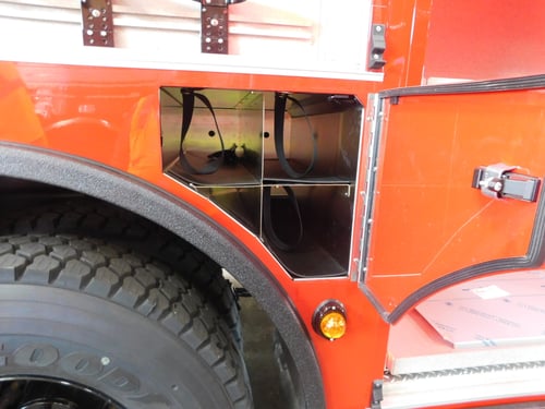 Minnetonka FD