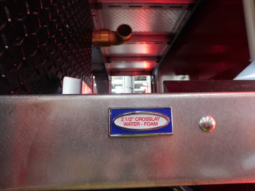 Minnetonka FD
